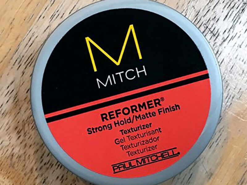 Cire Coiffante - Cire coiffante reformer mitch