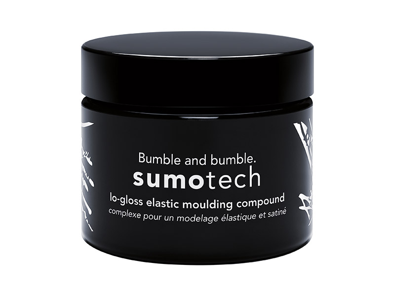 cire coiffante - marque Bumble et Bumble - Sumotech