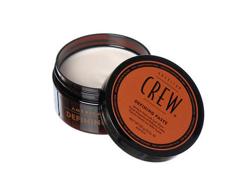 cire coiffante - marque American Crew - Defining Paste