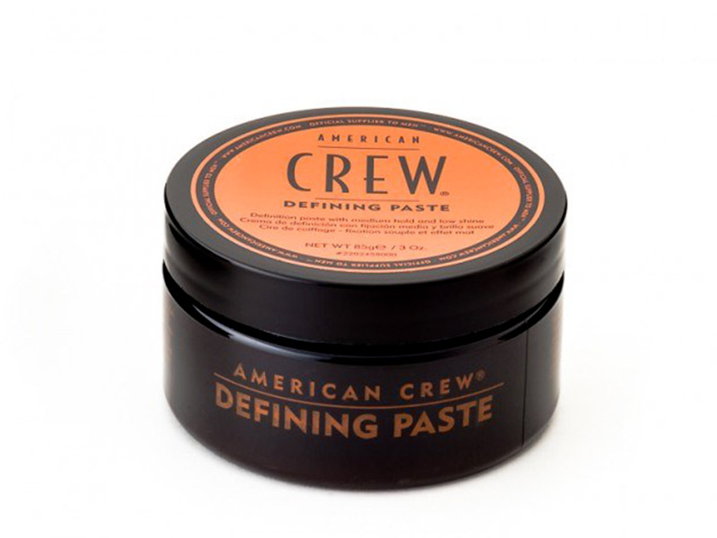 Cire Coiffante - definig paste american crew cire coiffante homme