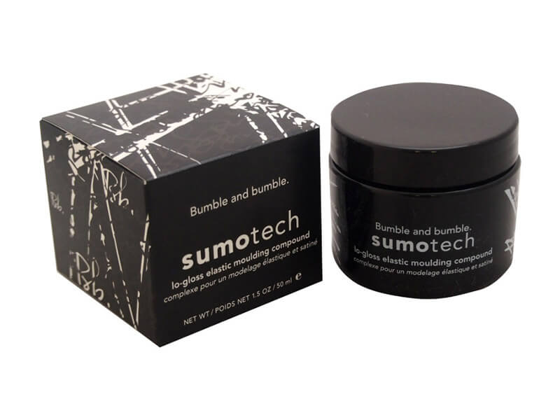 Cire Coiffante - cire coiffante pour hommes sumotech bumble et bumble