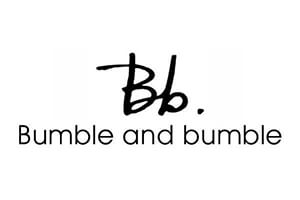 cire coiffante de marque Bumble et Bumble