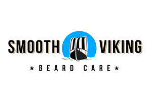 cire coiffante de marque Smooth Viking