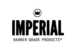 cire coiffante de marque Imperial Barber