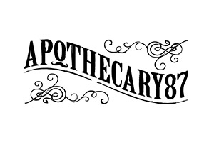 cire coiffante de marque Apothecary87